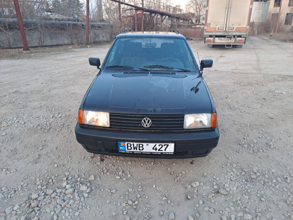 Volkswagen Polo 1993 год Бельцы Balti - photo 8