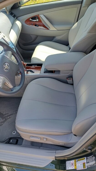 Toyota Camry 2011 год Днестровск Dnestrovsc - photo 2