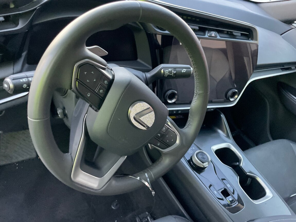 Lexus rz450 Tiraspol - photo 8