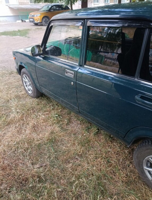 ВАЗ / Lada 2107 2009 год Григориополь Grigoriopol - photo 2