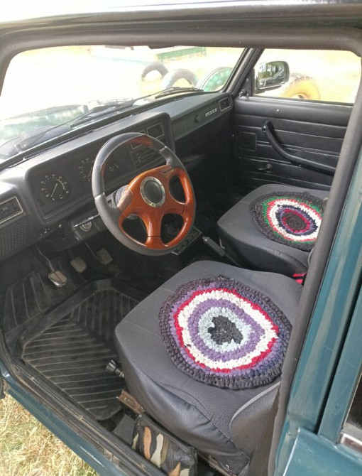 ВАЗ / Lada 2107 2009 год Григориополь Grigoriopol - photo 1