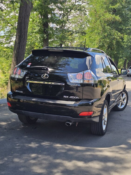 Lexus RX 2008 год Тирасполь Tiraspol - photo 2