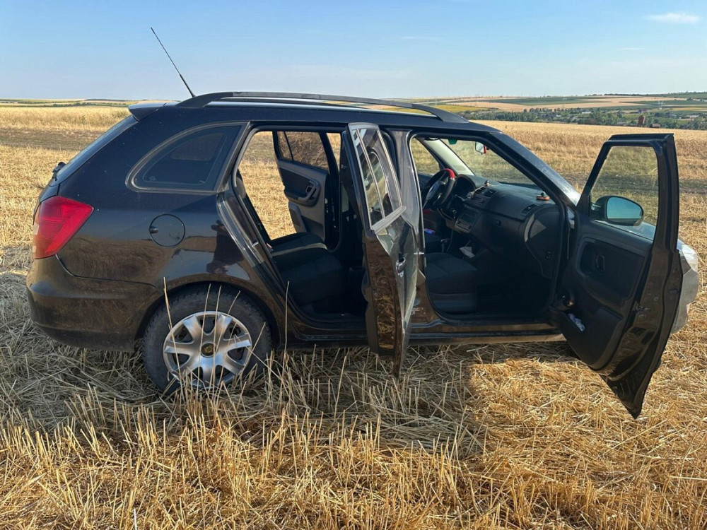 Skoda Fabia 2011 год Комрат Comrat - photo 5