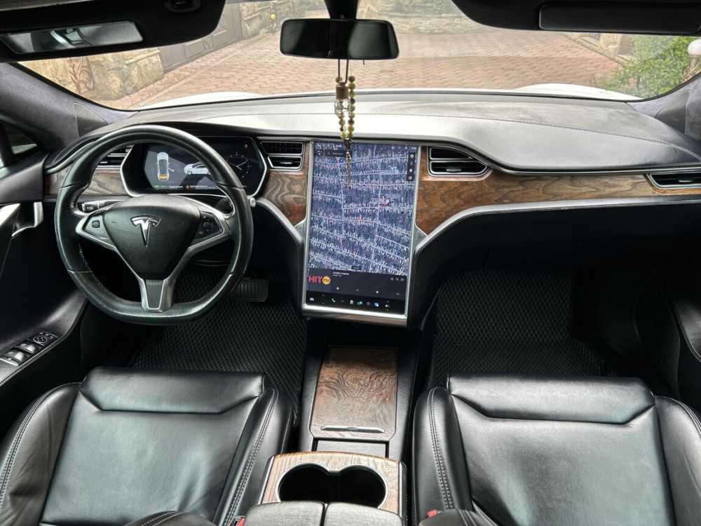 Tesla Model S 2017 год Тирасполь Tiraspol - photo 7