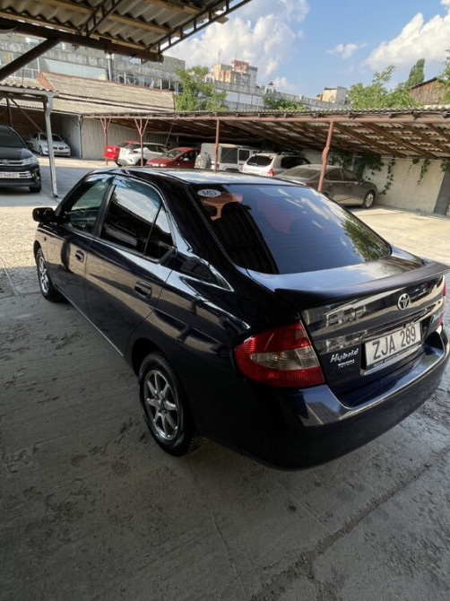 Toyota Prius 2001 год Тирасполь Tiraspol - photo 5
