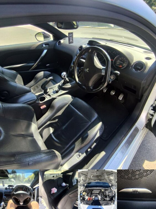 Peugeot RCZ 2011 год Бендеры Bender - photo 3