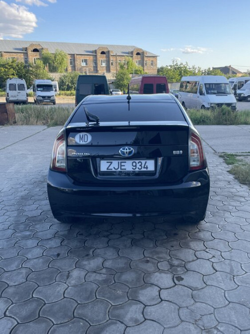 Toyota Prius 2013 год Тирасполь Tiraspol - photo 2