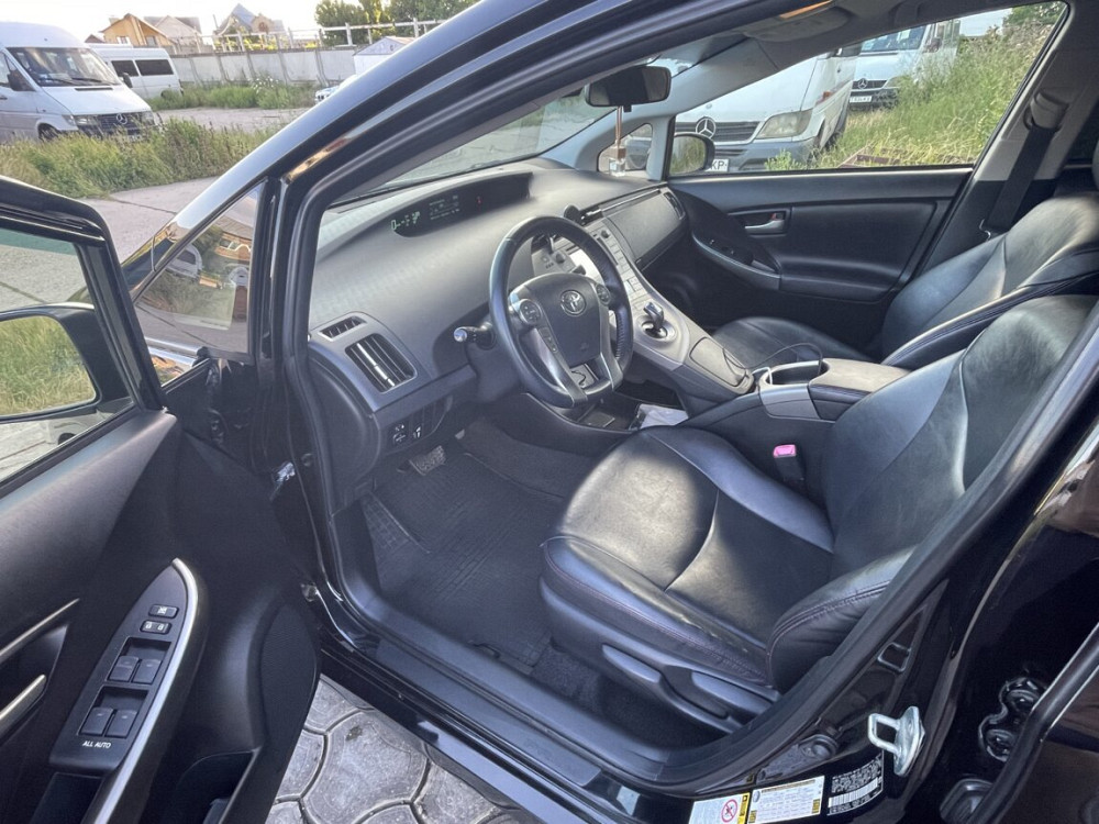 Toyota Prius 2013 год Тирасполь Tiraspol - photo 10