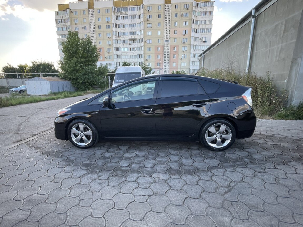 Toyota Prius 2013 год Тирасполь Tiraspol - photo 3