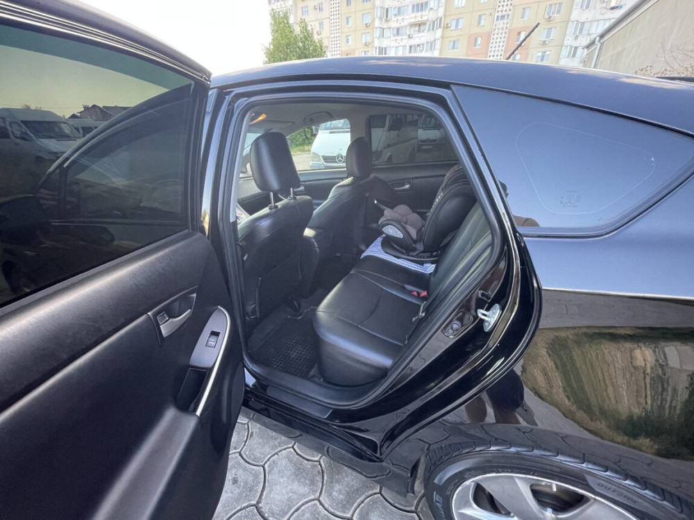 Toyota Prius 2013 год Тирасполь Tiraspol - photo 7