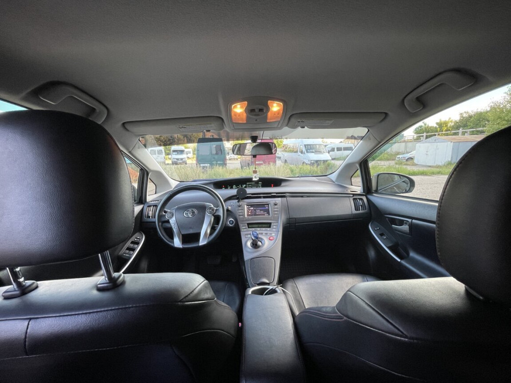 Toyota Prius 2013 год Тирасполь Tiraspol - photo 8