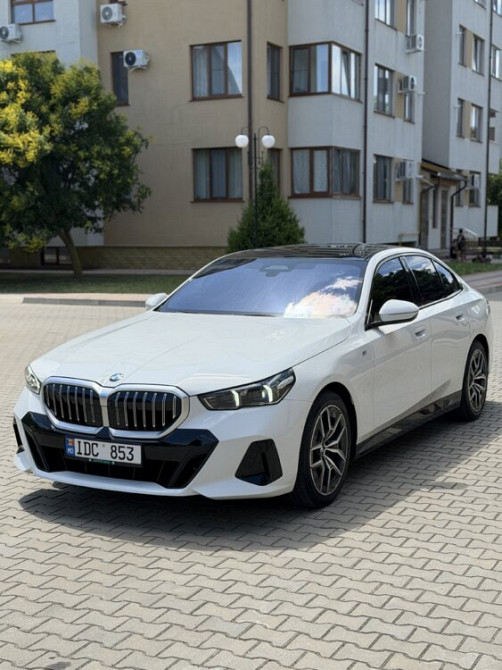 BMW 5 Series 2023 год Тирасполь Tiraspol - photo 6