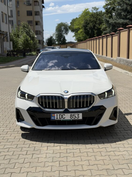 BMW 5 Series 2023 год Тирасполь Tiraspol - photo 8
