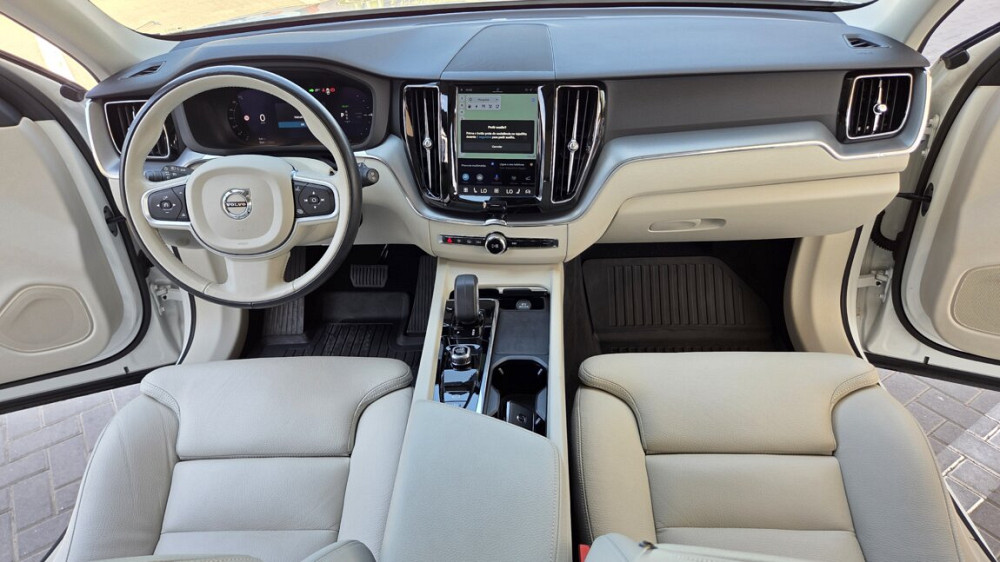 Volvo XC60 2022 год Кишинёв Chisinau - photo 8