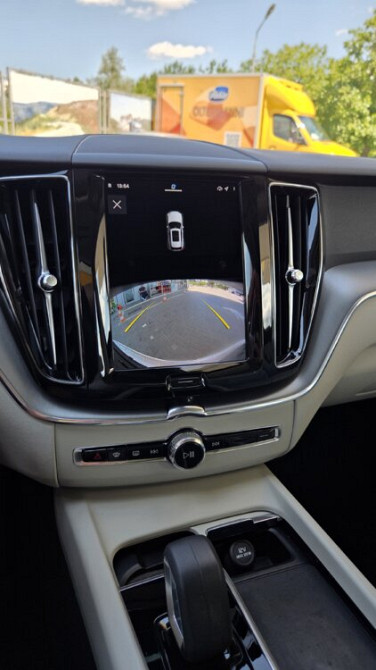 Volvo XC60 2022 год Кишинёв Chisinau - photo 6