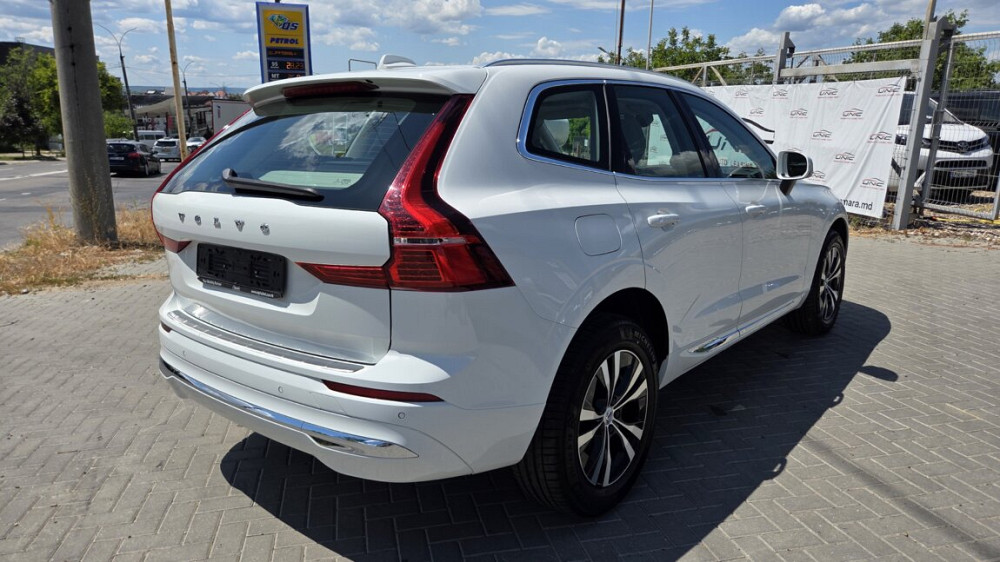 Volvo XC60 2022 год Кишинёв Chisinau - photo 3