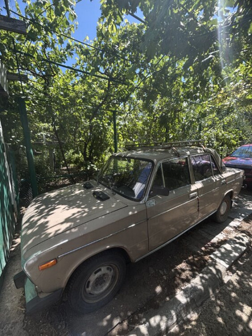 ВАЗ / Lada 2101 1985 год Тирасполь Tiraspol - photo 1
