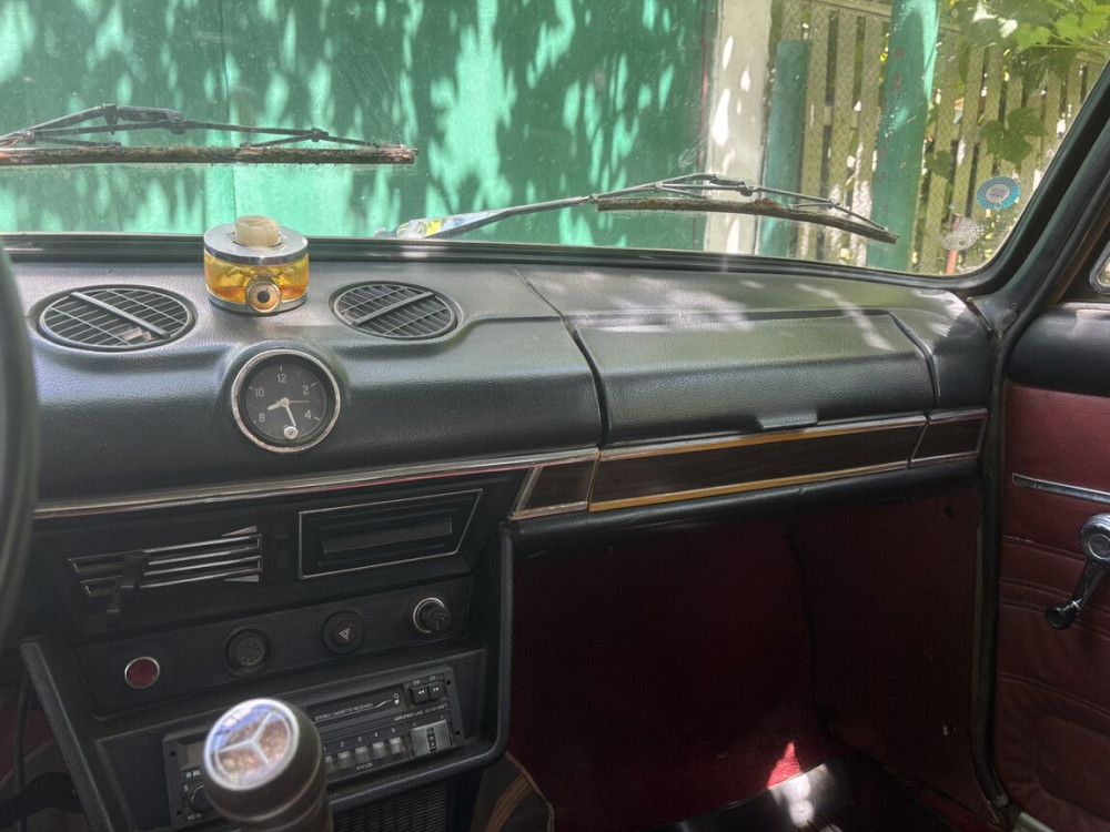 ВАЗ / Lada 2101 1985 год Тирасполь Tiraspol - photo 3