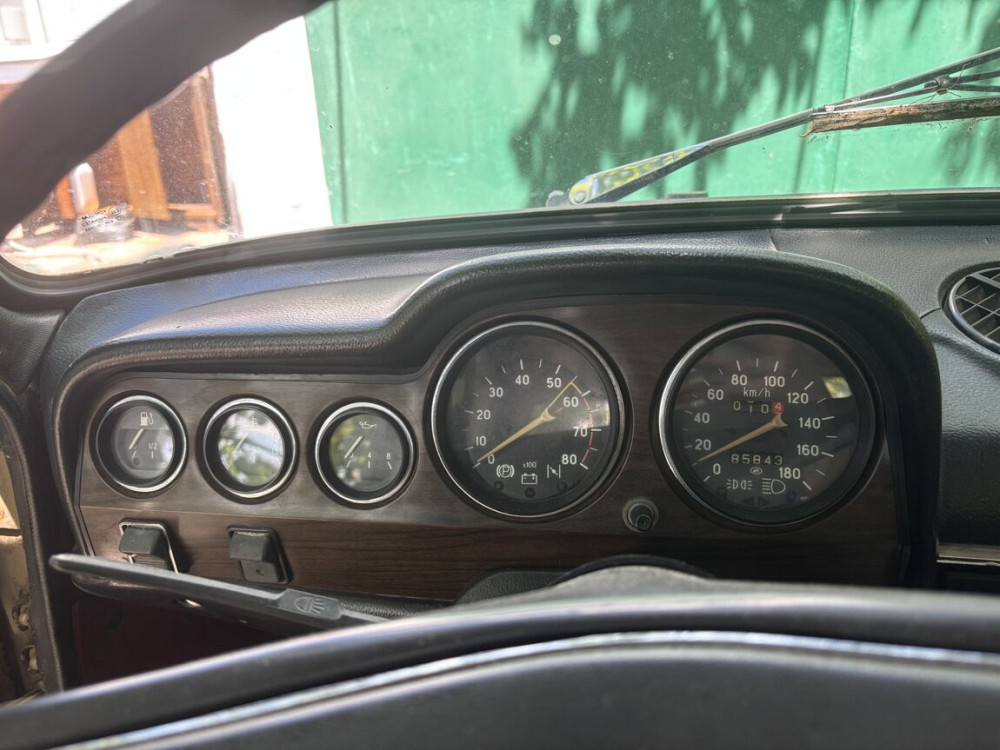 ВАЗ / Lada 2101 1985 год Тирасполь Tiraspol - photo 4