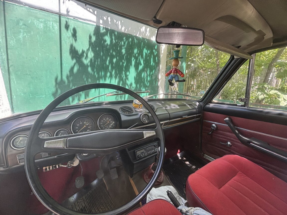 ВАЗ / Lada 2101 1985 год Тирасполь Tiraspol - photo 5