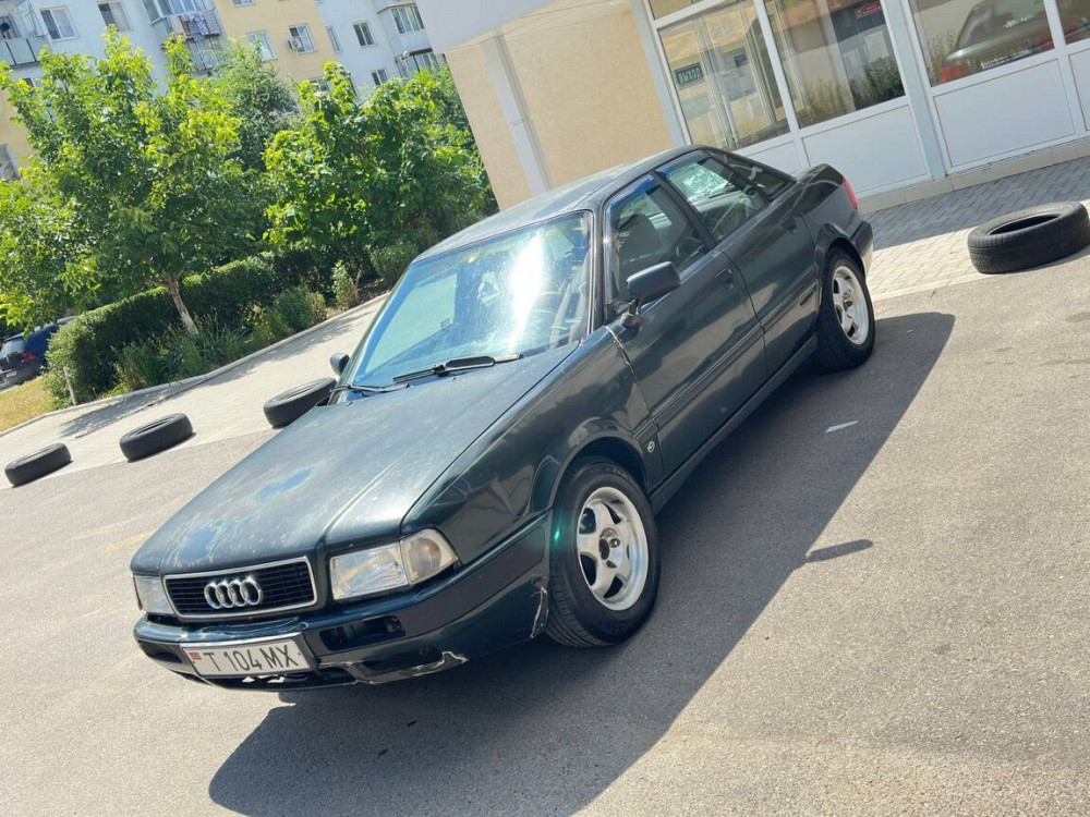 Audi 80 1992 год Тирасполь Tiraspol - photo 5