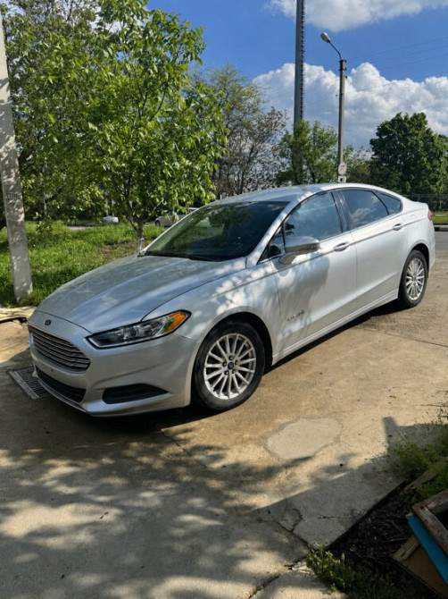 Ford Fusion 2012 год Тирасполь Tiraspol - photo 1