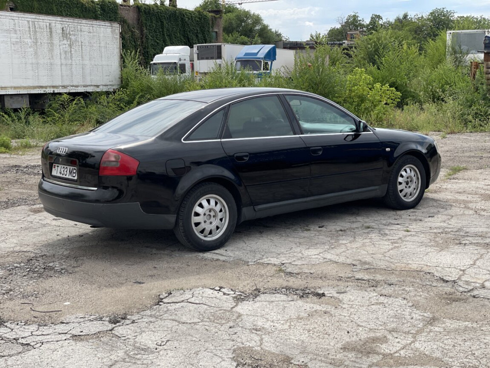 Audi A6 1999 год Тирасполь Tiraspol - photo 3