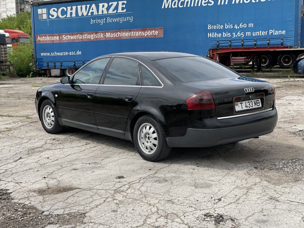 Audi A6 1999 год Тирасполь Tiraspol - photo 5