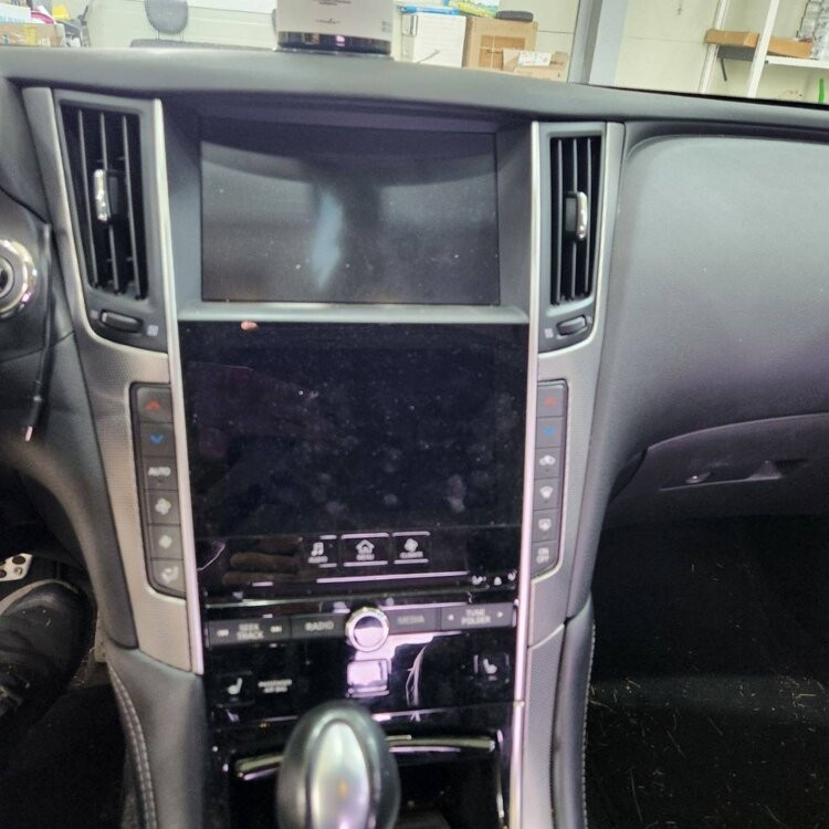 Infiniti Q 2015 год Тирасполь Tiraspol - photo 7