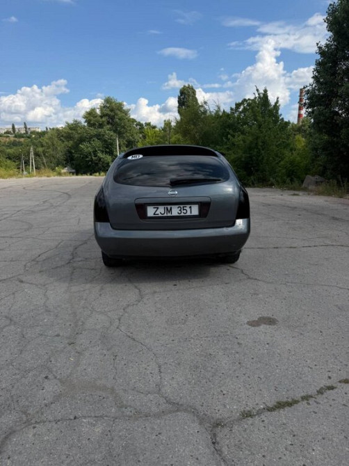 Nissan Primera 2003 год Рыбница Rabnita - photo 5
