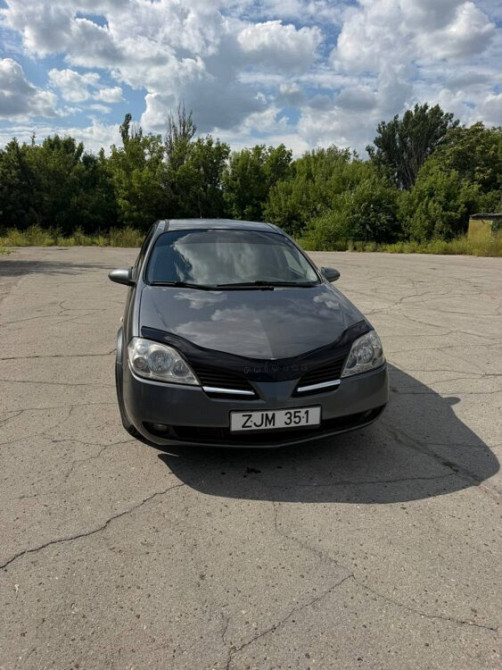 Nissan Primera 2003 год Рыбница Rabnita - photo 1
