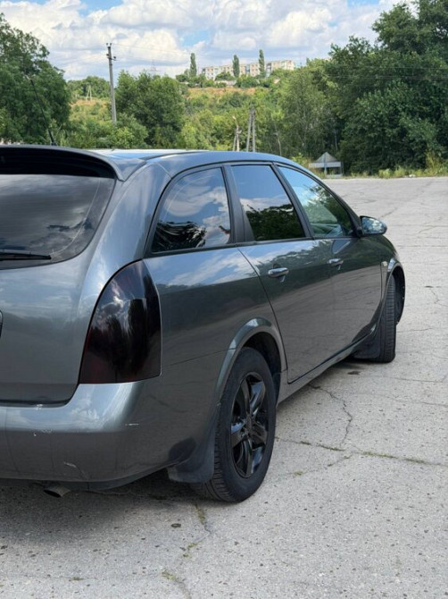 Nissan Primera 2003 год Рыбница Rabnita - photo 4