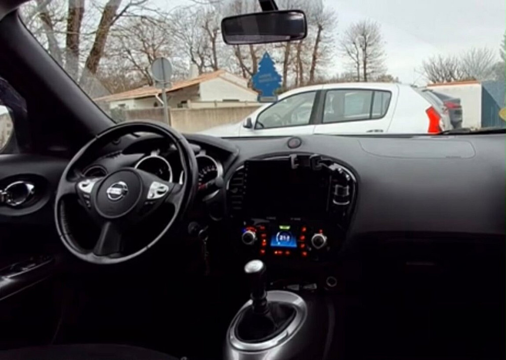 Nissan Juke 2012 год Кишинёв Chisinau - photo 8