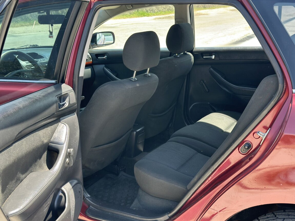 Toyota Avensis 2004 год Дубоссары Dubasari - photo 7