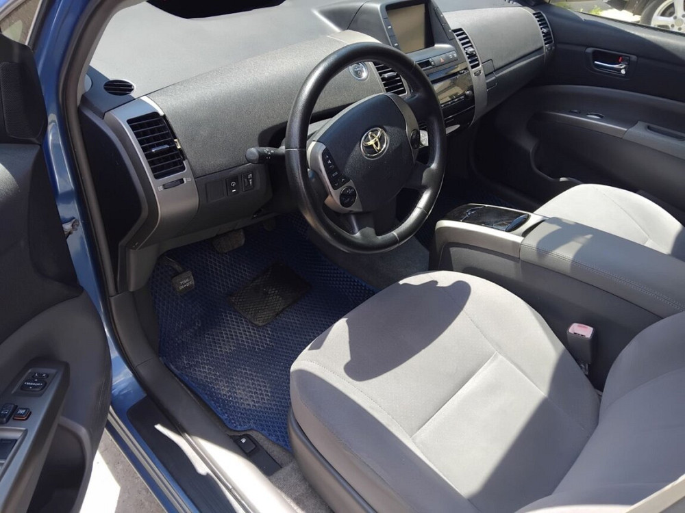 Toyota Prius 2006 год Тирасполь Tiraspol - photo 5