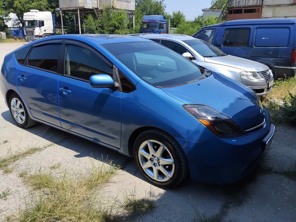 Toyota Prius 2006 год Тирасполь Tiraspol - photo 3