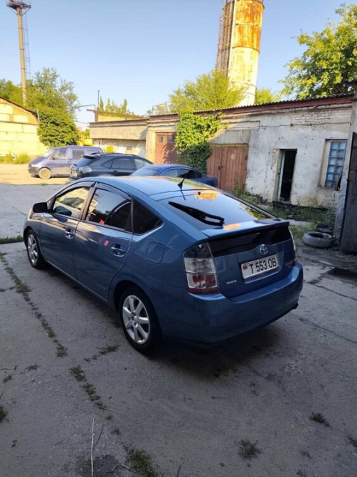 Toyota Prius 2006 год Тирасполь Tiraspol - photo 2