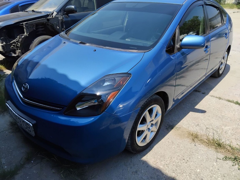 Toyota Prius 2006 год Тирасполь Tiraspol - photo 1