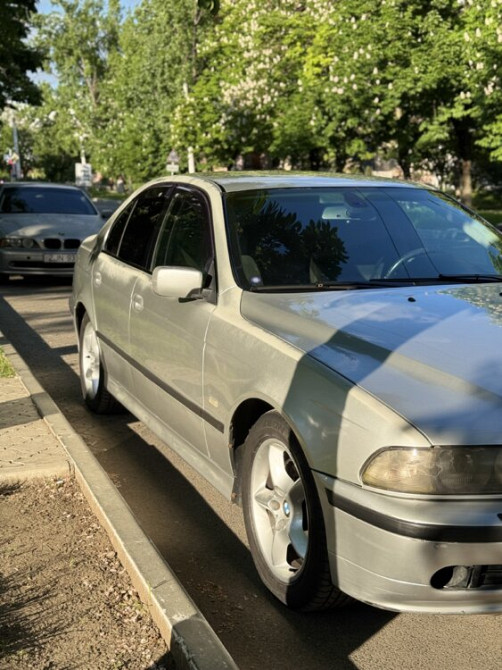 BMW 5 Series 1999 год Тирасполь Tiraspol - photo 3