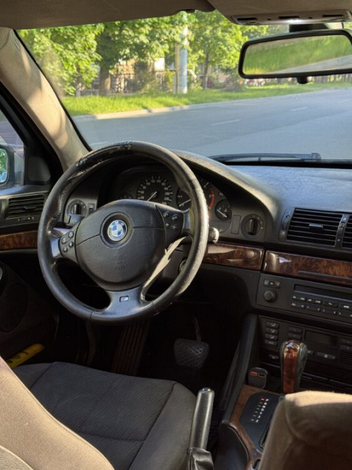 BMW 5 Series 1999 год Тирасполь Tiraspol - photo 7