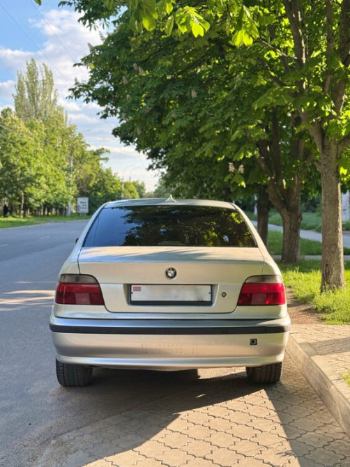 BMW 5 Series 1999 год Тирасполь Tiraspol - photo 1