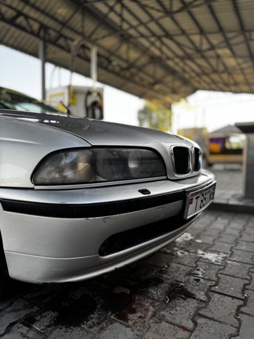 BMW 5 Series 1999 год Тирасполь Tiraspol - photo 10