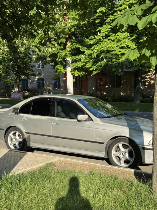 BMW 5 Series 1999 год Тирасполь Tiraspol - photo 9