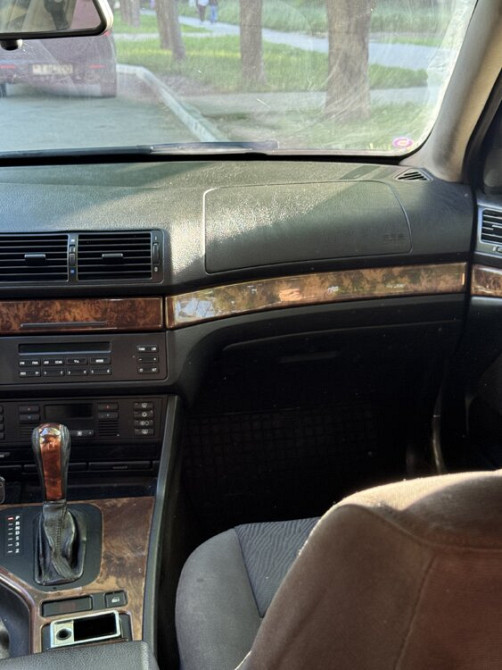BMW 5 Series 1999 год Тирасполь Tiraspol - photo 8