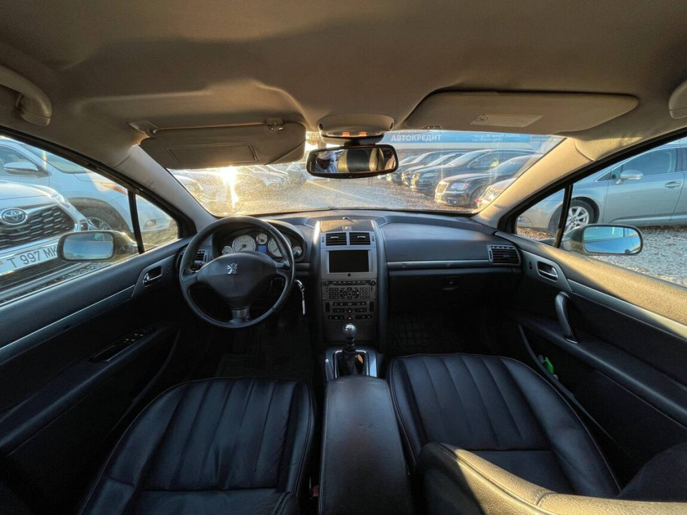 Peugeot 407 2006 год Тирасполь Tiraspol - photo 2