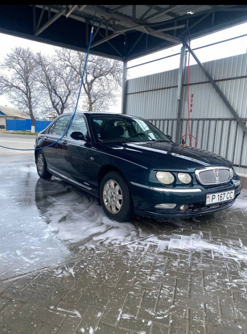 Rover 12 2001 год Тирасполь Tiraspol - photo 2