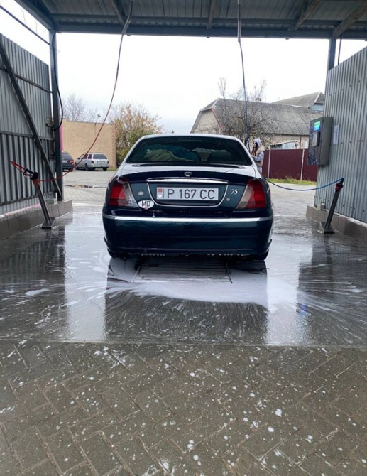 Rover 12 2001 год Тирасполь Tiraspol - photo 4