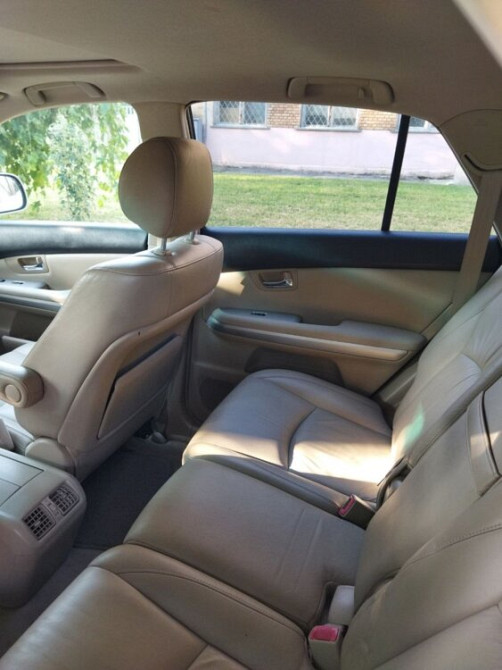 Lexus RX 2005 год Бендеры Bender - photo 3