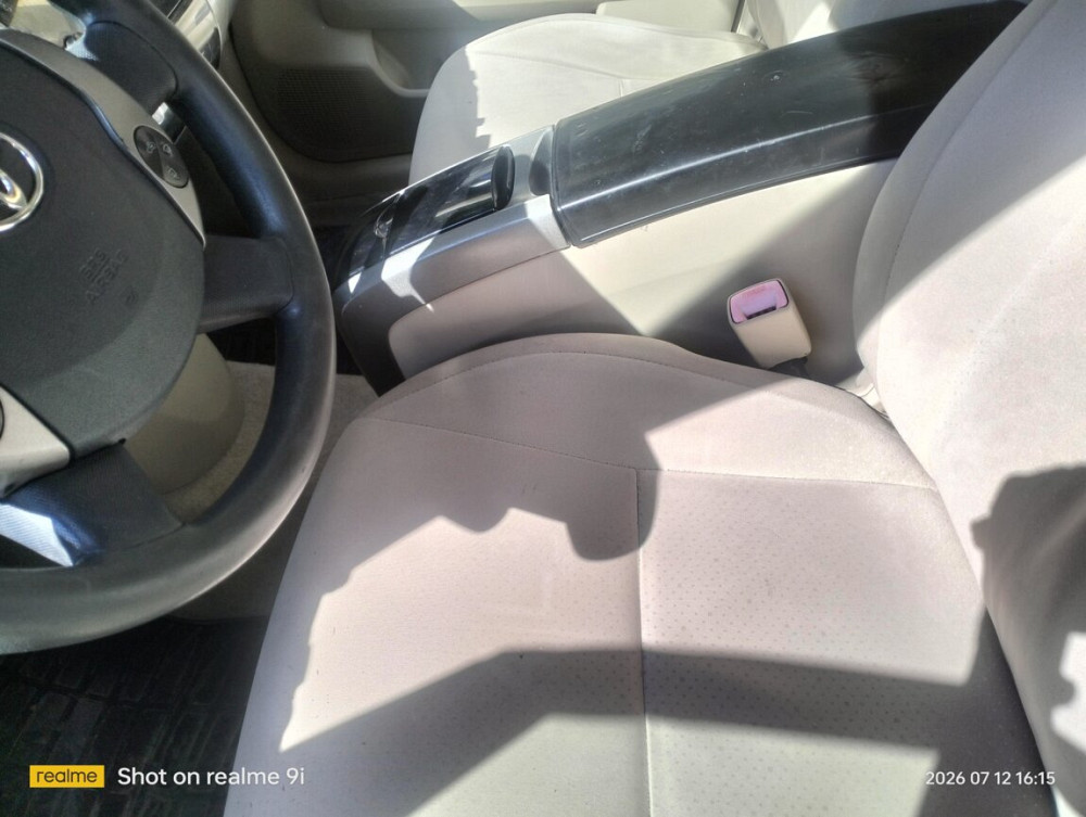 Toyota Prius 2006 год Тирасполь Tiraspol - photo 3