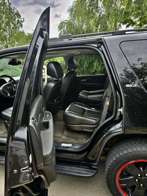 Chevrolet Tahoe 2007 год Тирасполь Tiraspol - photo 7
